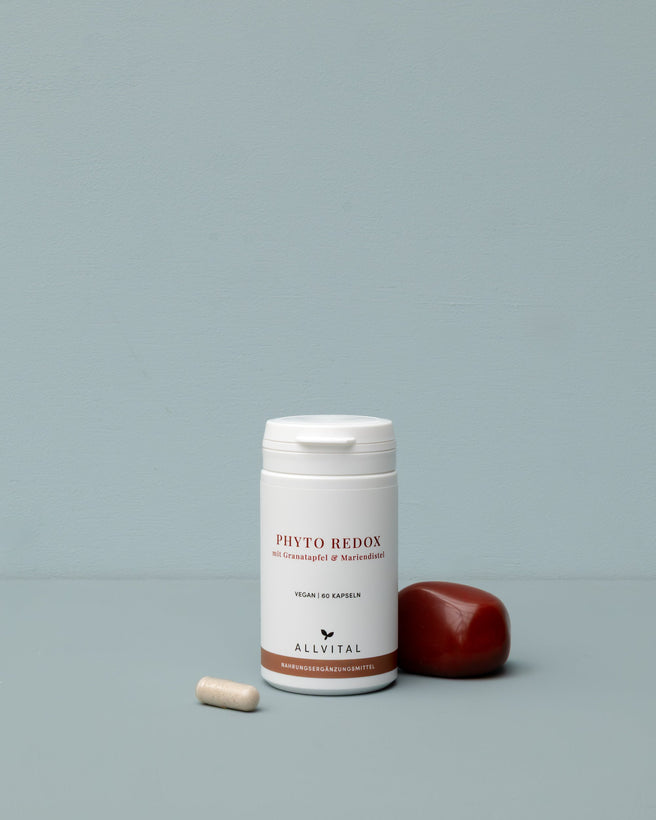 phyto redox