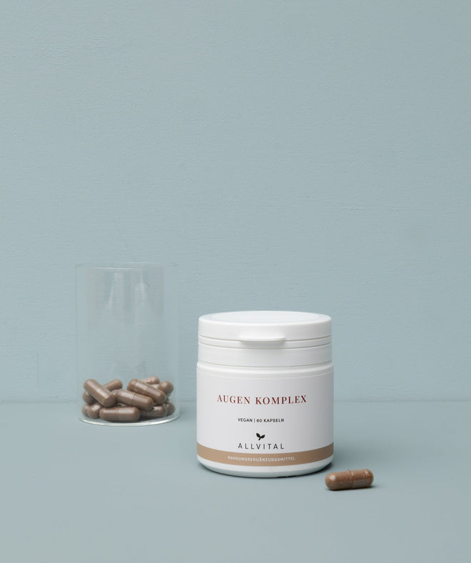 Augen Komplex