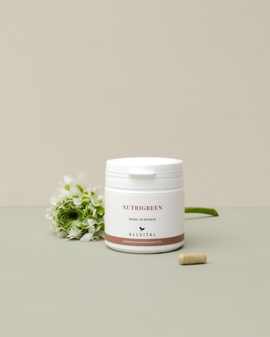 nutrigreen