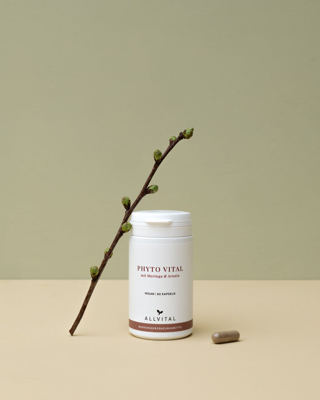 phyto vital
