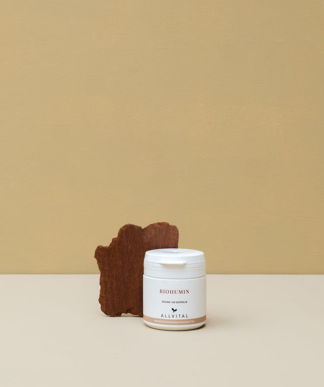 BioHumin