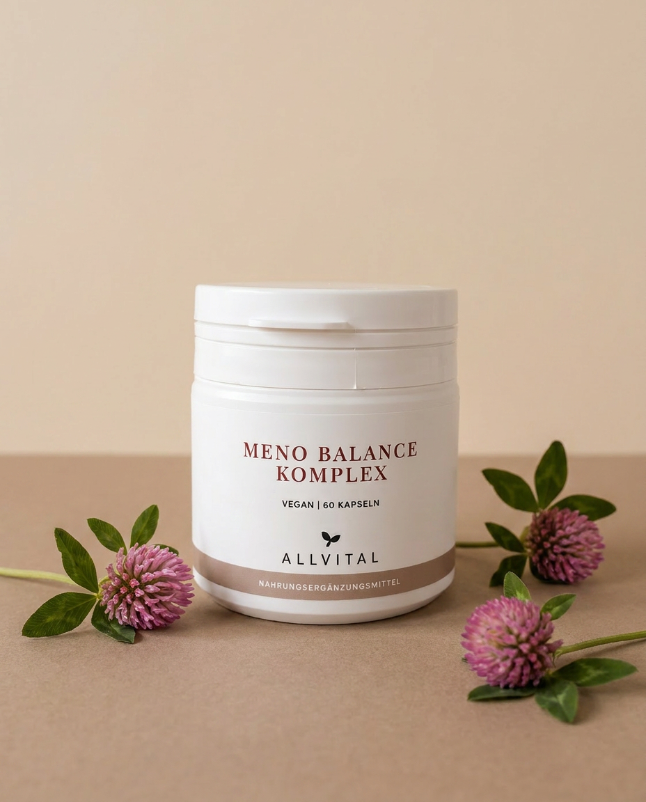 Menopause Balance Complex