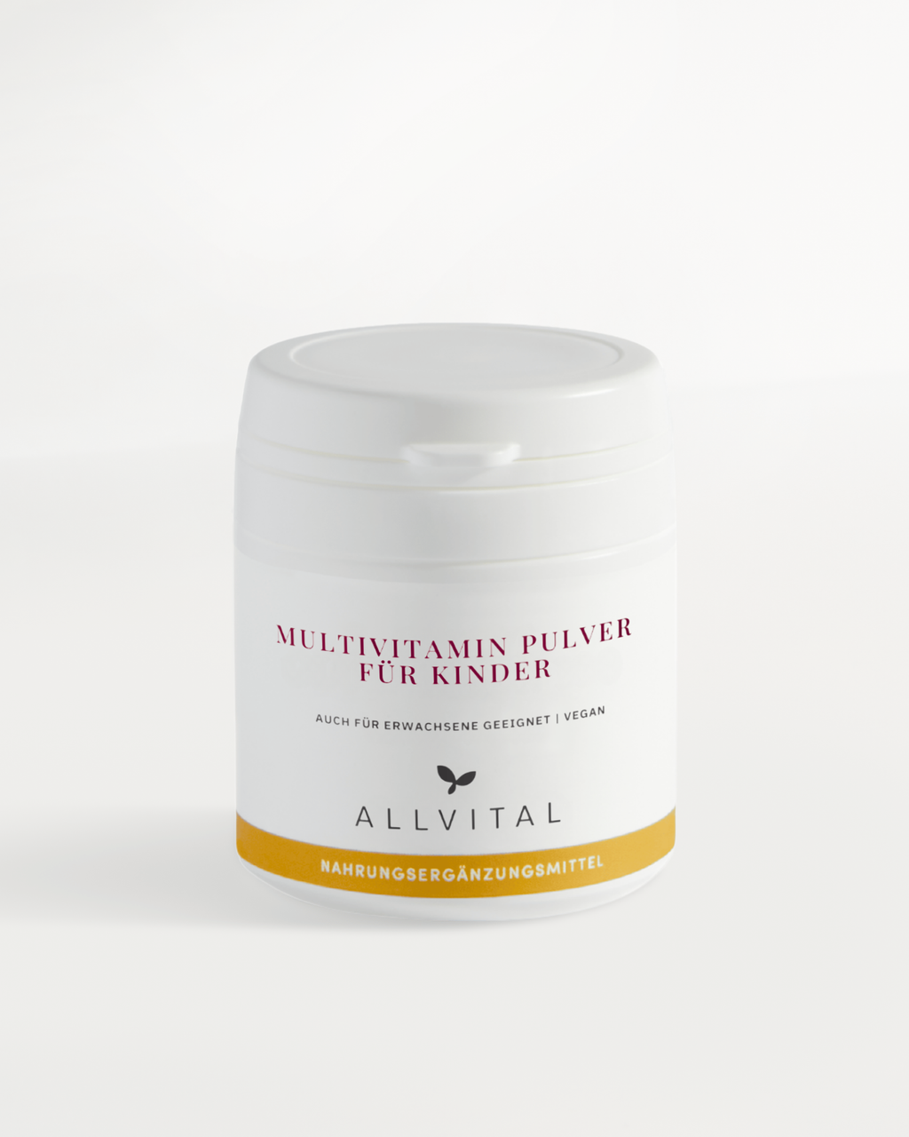 Multivitamin Pulver (für Kinder)