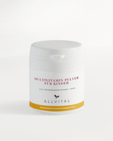 Multivitamin Pulver (für Kinder)