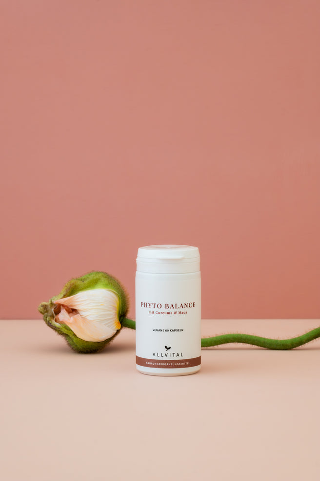 Phyto Balance