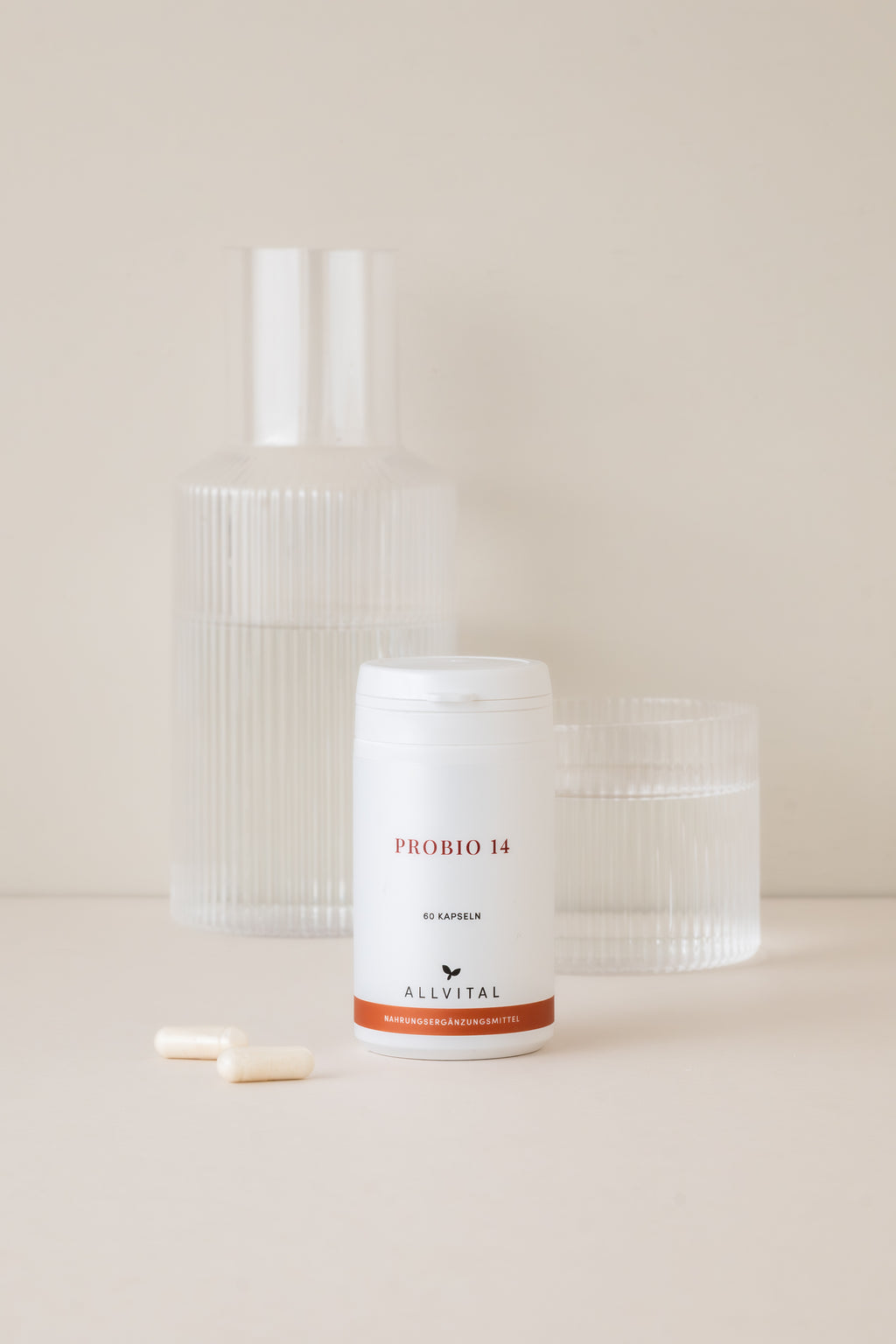 ProBio 14