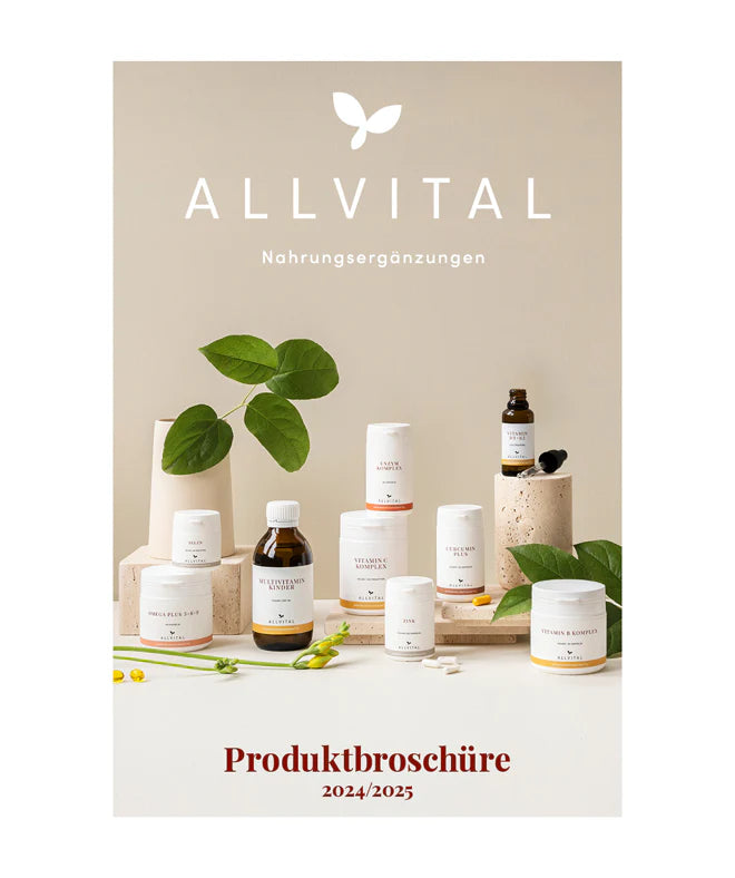 Produktbroschüre