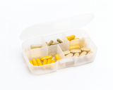 Allvital_Reise_Pillendose