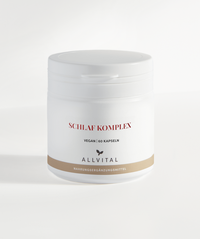 Schlaf Komplex