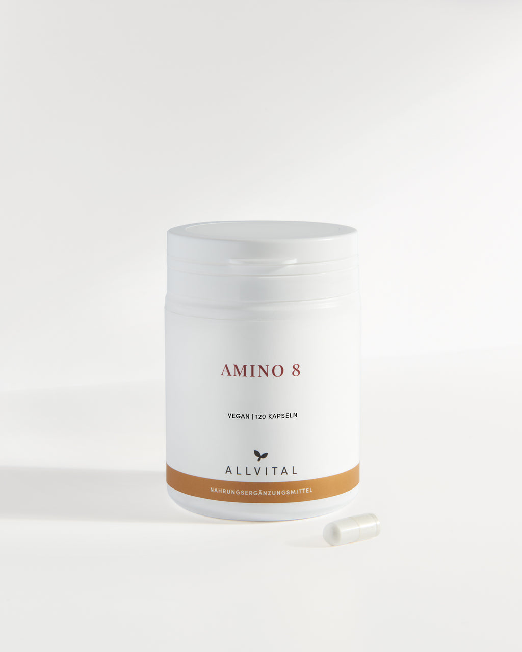 Amino 8