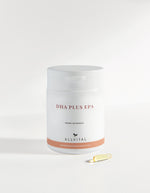 DHA plus EPA