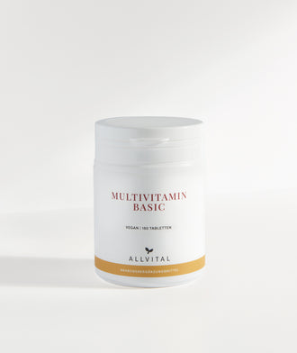 Multivitamin Basic