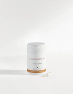 Allvital L-Glutathion 500 vegan enthält reduziertes L-Glutathion. Bei Stress und im Alter. Wirkt antioxidativ, entgiftet und unterstützt das Immunsystem. 