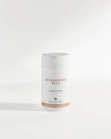 Allvital Astaxanthin Plus enthält natürliches Astaxanthin aus der Haematococcus pluvialis-Alge und ist eines der wirkvollsten Antioxidantien der Natur.