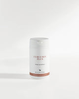 Allvital Curcumin Plus ist ein pflanzlicher Antioxidantienkomplex mit Curcumin, Weinbeerenextrakt und Quercetin. Wirkt antioxidativ und immunstärkend. 