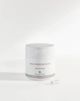 Allvital Magnesium Plus vegan enthält Magnesium. Bei Stress, innerer Unruhe, Konzentrationsstörungen und Schlafstörungen. 