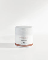 Allvital Nutrigreen enthält eine Gemüsepulvermischung in Kombination mit B-Vitaminen, Quercetin und Coenzym Q10 zur Unterstützung des Immunsystems.