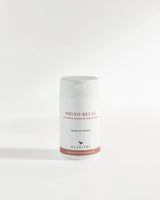 Allvital Phyto Relax ist ein veganes Kräuterpräparat mit gelbem Enzian, Lindenblüten und Passionsblume zur Unterstützung der Verdauung und Entspannung.